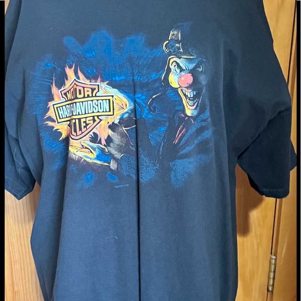 Men’s HD t-shirt